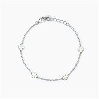 Bracciale Mabina Bambino Cercami in Argento 533775 - 533775